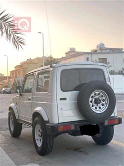 سوزوكي جيمني